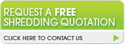 Request A FREE Shredding Quote