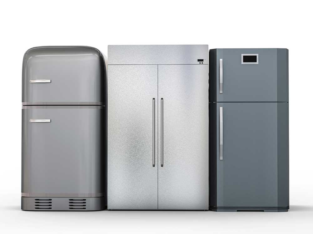 Fridges